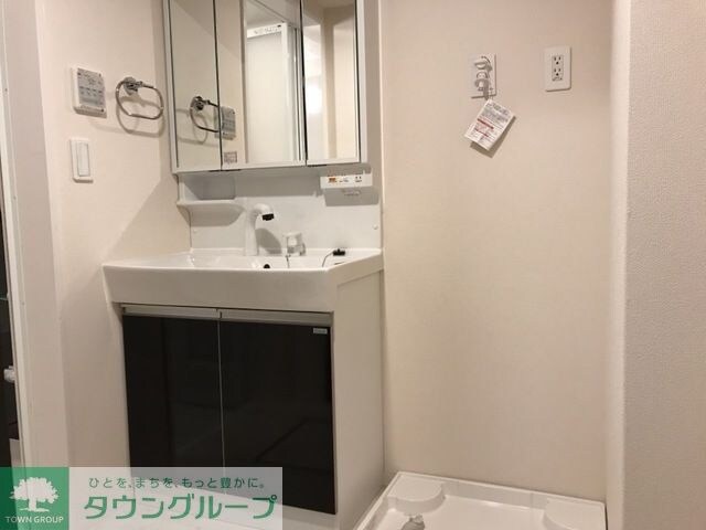 パルテノスの物件内観写真