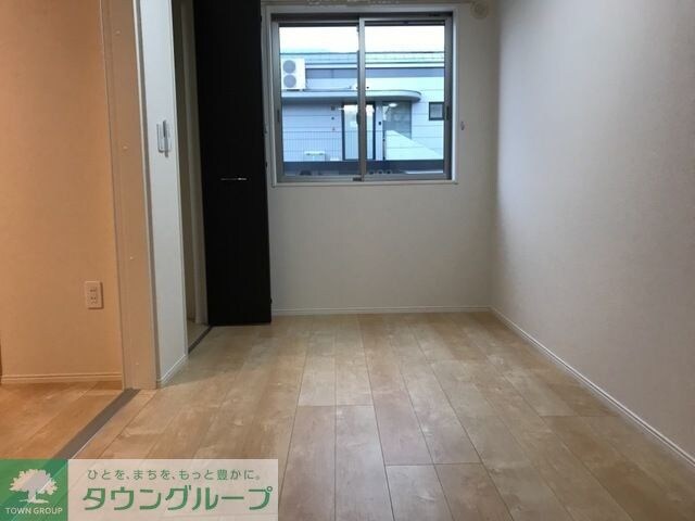 パルテノスの物件内観写真