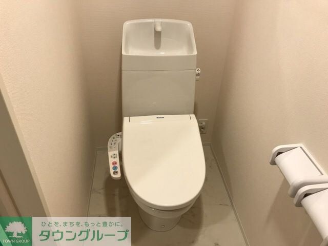 パルテノスの物件内観写真