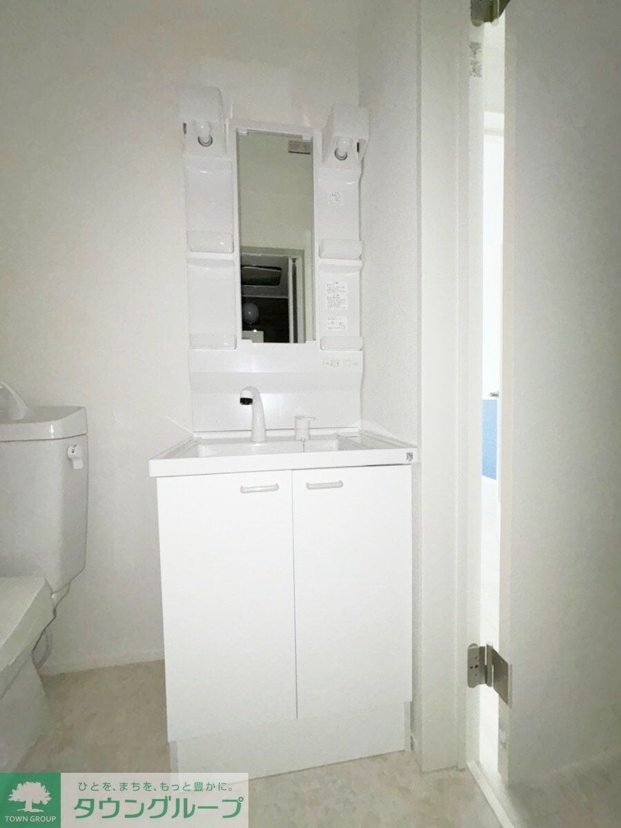 ブルームテラスの物件内観写真