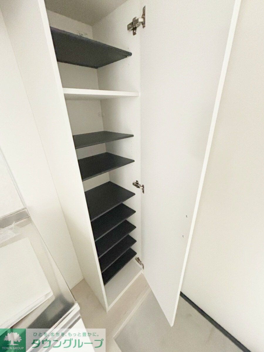 ブルームテラスの物件内観写真