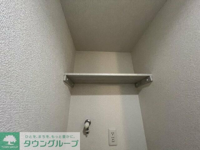 プライムテラス淵野辺の物件内観写真