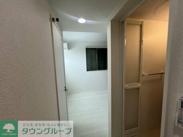 プライムテラス淵野辺の物件内観写真