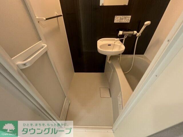 プライムテラス淵野辺の物件内観写真