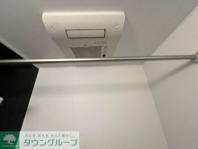 プライムテラス淵野辺の物件内観写真