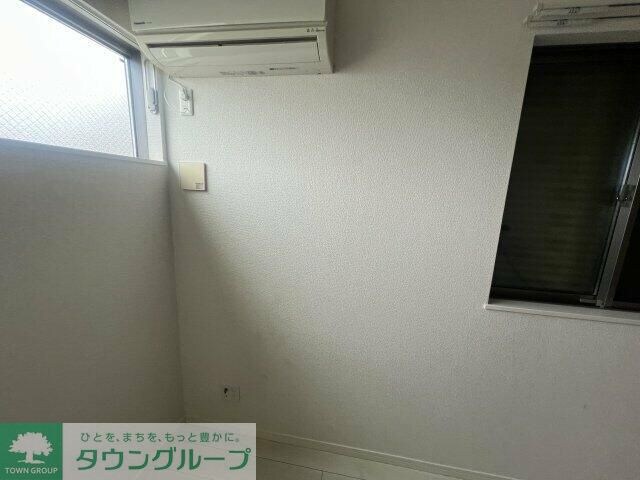 プライムテラス淵野辺の物件内観写真