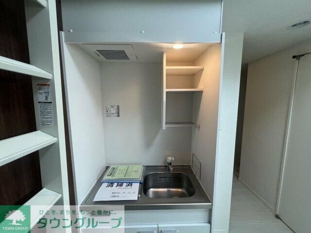 プライムテラス淵野辺の物件内観写真