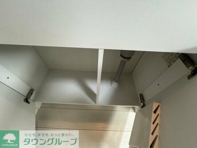 プライムテラス淵野辺の物件内観写真