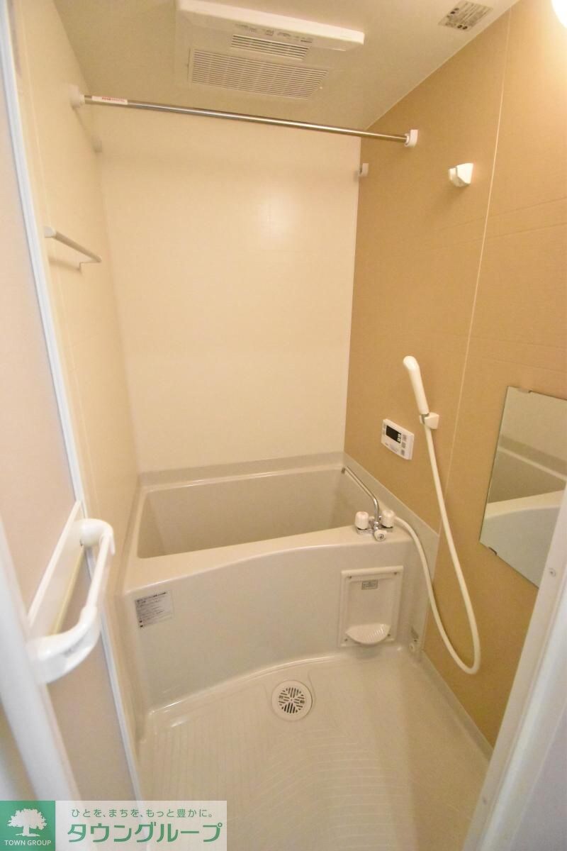 メルディア淵野辺IIの物件内観写真