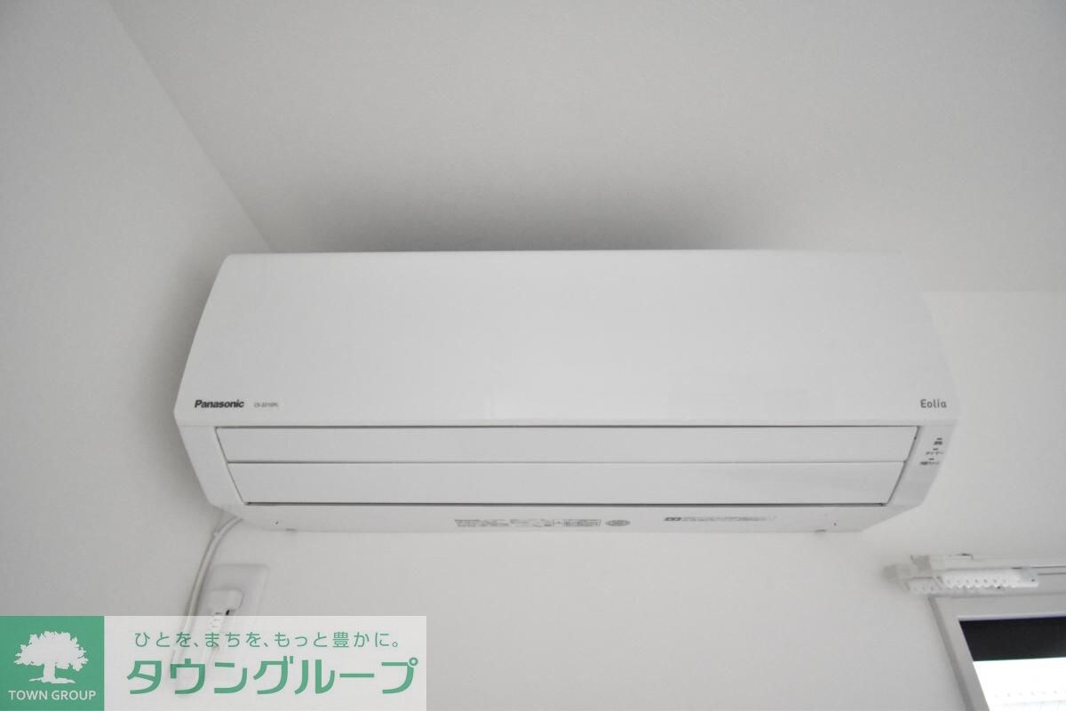 メルディア淵野辺IIの物件内観写真