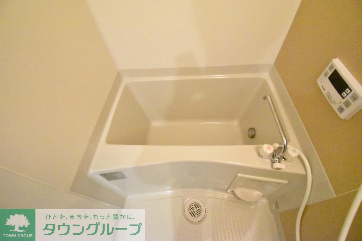 メルディア淵野辺IIの物件内観写真