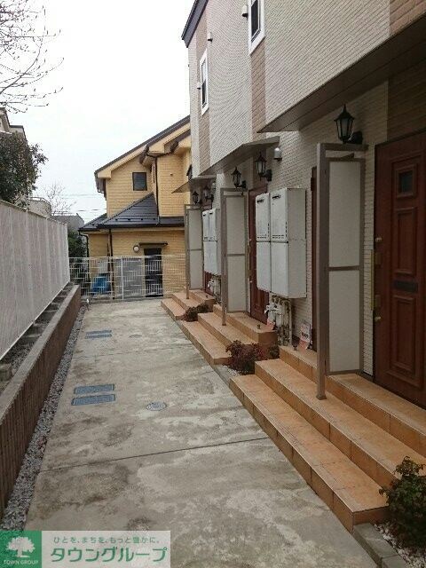 SKハウスの物件内観写真