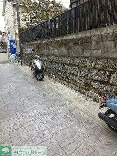 SKハウスの物件内観写真