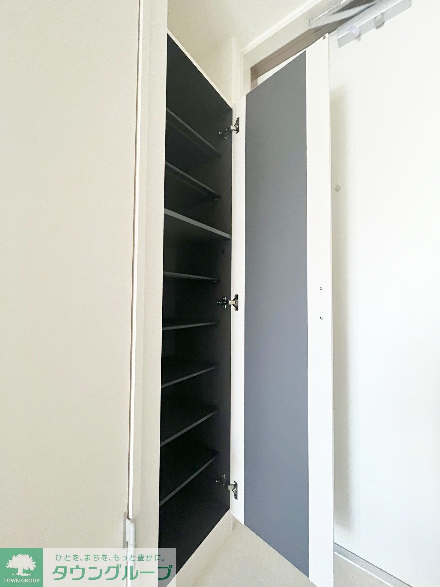 ヴィラ堀之内の物件内観写真