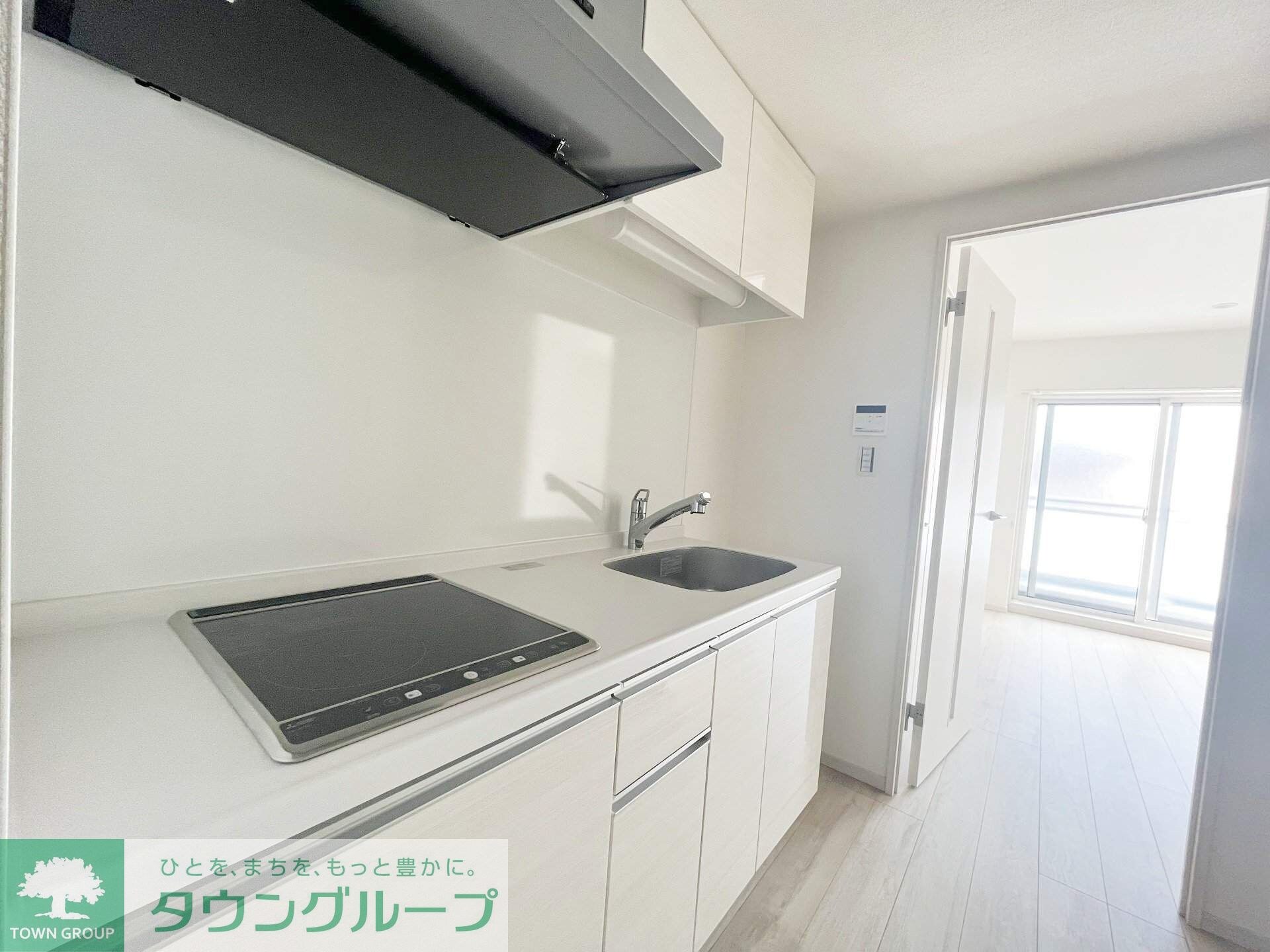 ヴィラ堀之内の物件内観写真