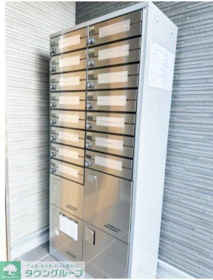 ヴィラ堀之内の物件内観写真