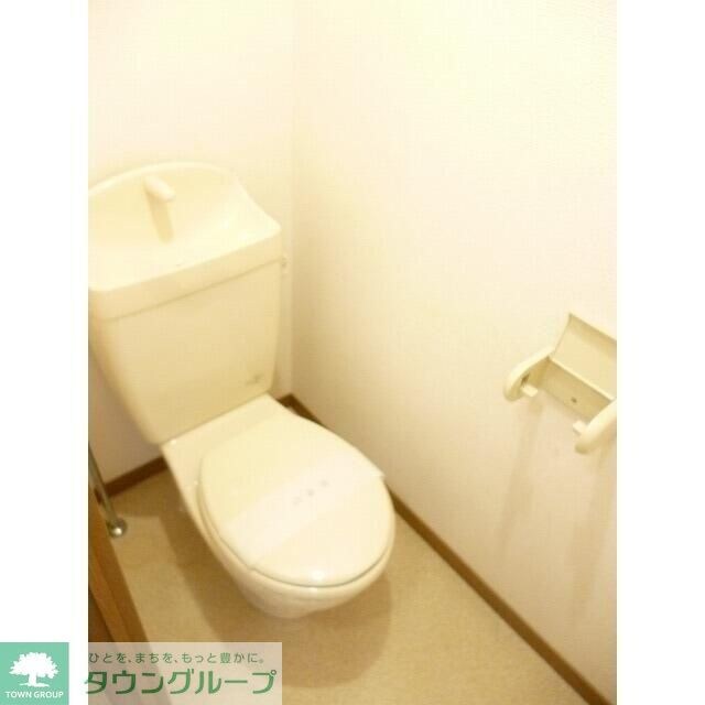 アムール琴の物件内観写真