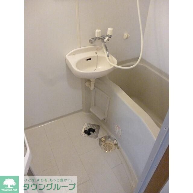 アムール琴の物件内観写真