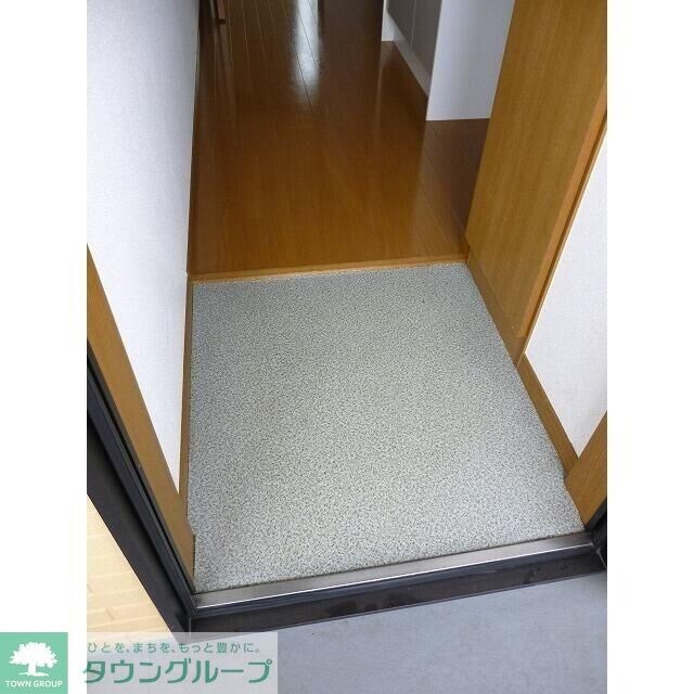 アムール琴の物件内観写真