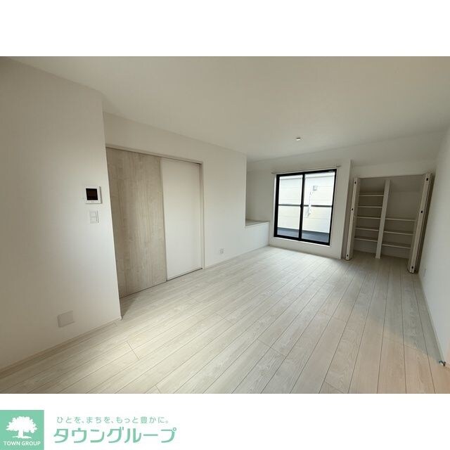 Kolet片倉#08の物件内観写真