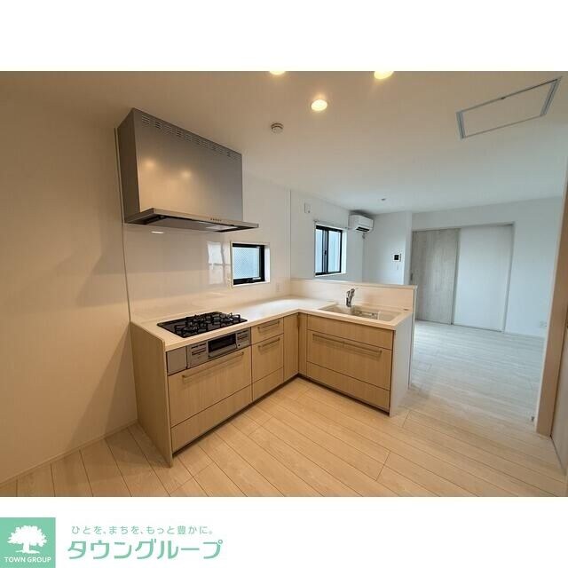 Kolet片倉#08の物件内観写真