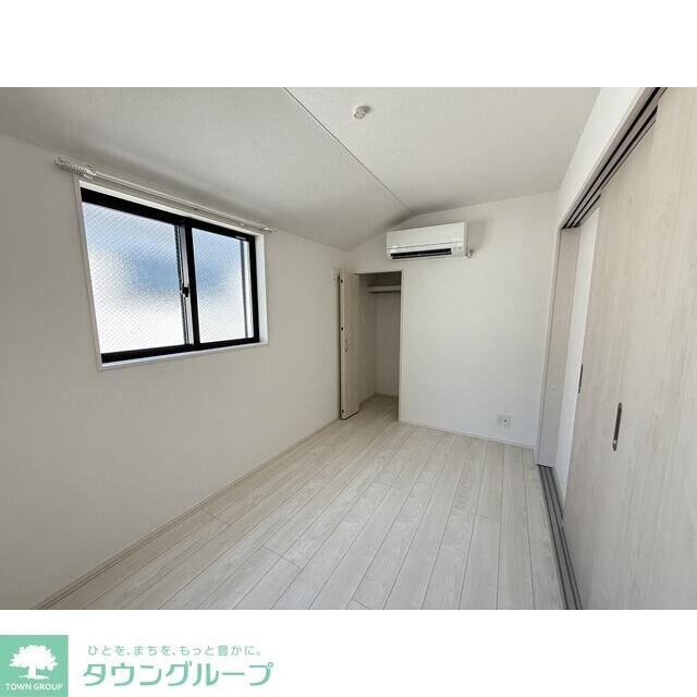 Kolet片倉#10の物件内観写真