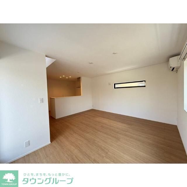 Kolet片倉#11の物件内観写真