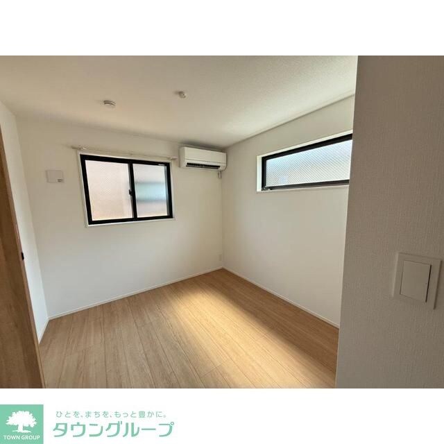 Kolet片倉#11の物件内観写真