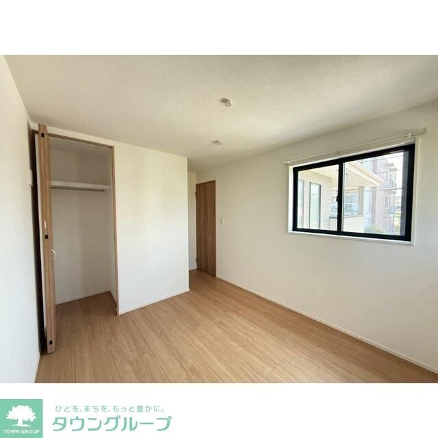 Kolet片倉#11の物件内観写真