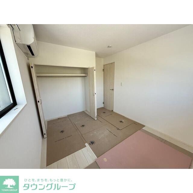 Kolet片倉#12の物件内観写真