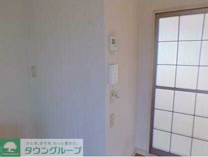 サンクリード高幡の物件内観写真