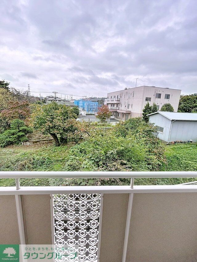 エクセレントフィールの物件内観写真