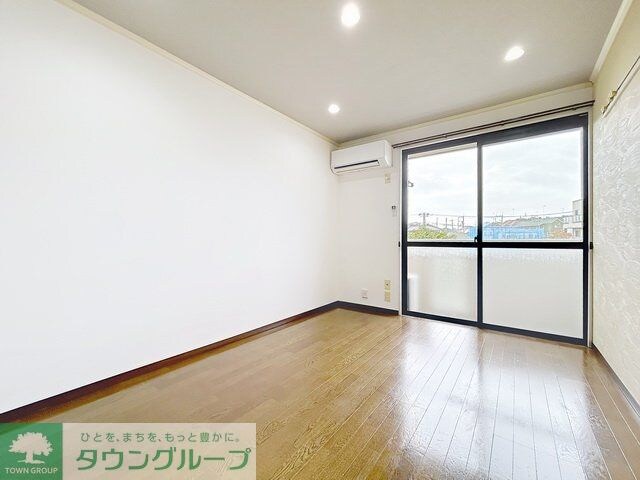 エクセレントフィールの物件内観写真