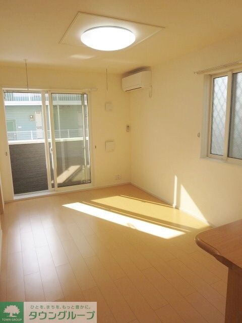 チェリーメゾンの物件内観写真