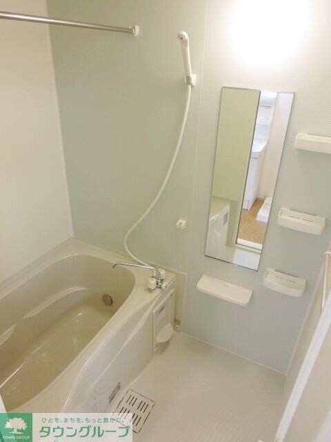 チェリーメゾンの物件内観写真