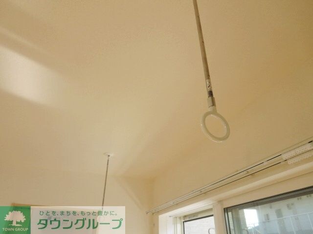 チェリーメゾンの物件内観写真