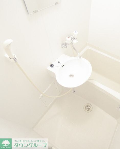 レオパレス東豊田Iの物件内観写真