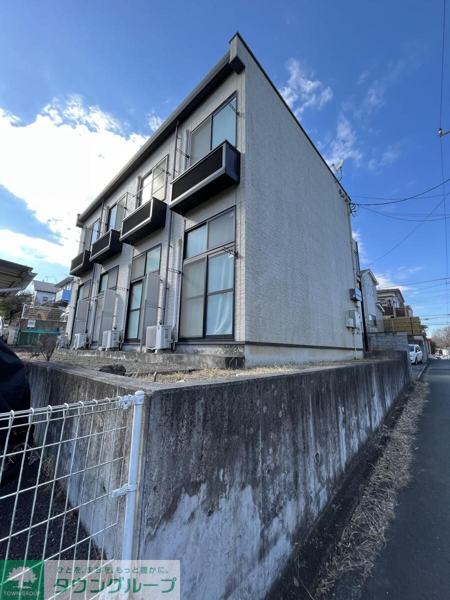 レオパレスパークヒルの物件内観写真