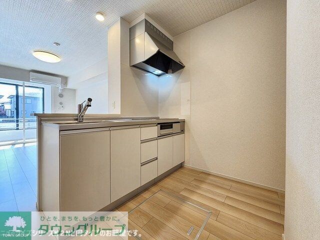 ココ ファミリア Iの物件内観写真