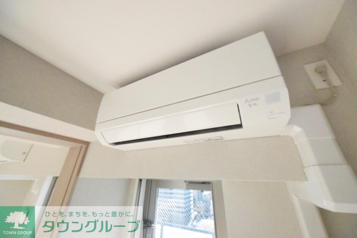 ラグゼナ八王子新町の物件内観写真