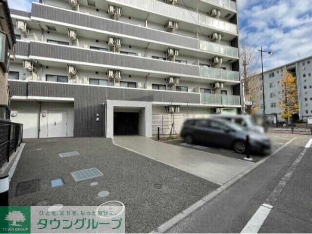 MAXIV八王子DUEの物件内観写真