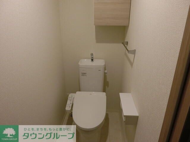 グラン・クレールの物件内観写真