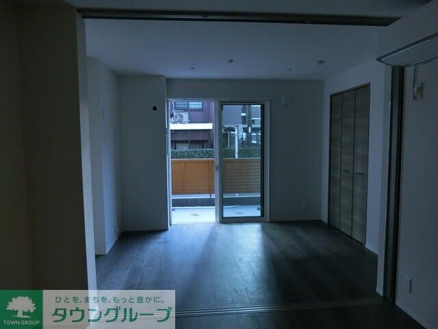 グラン・クレールの物件内観写真