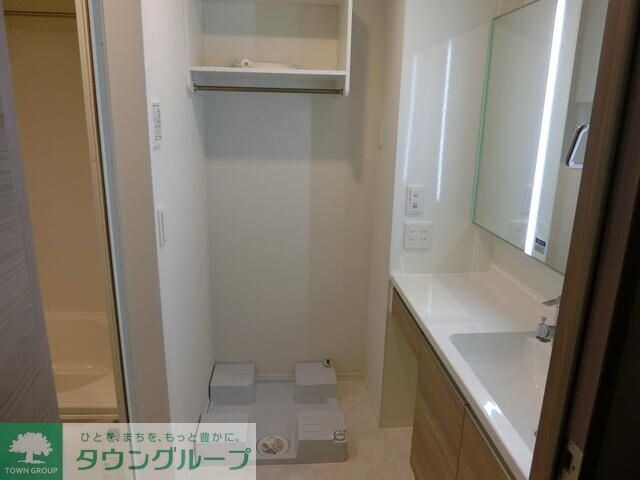 グラン・クレールの物件内観写真