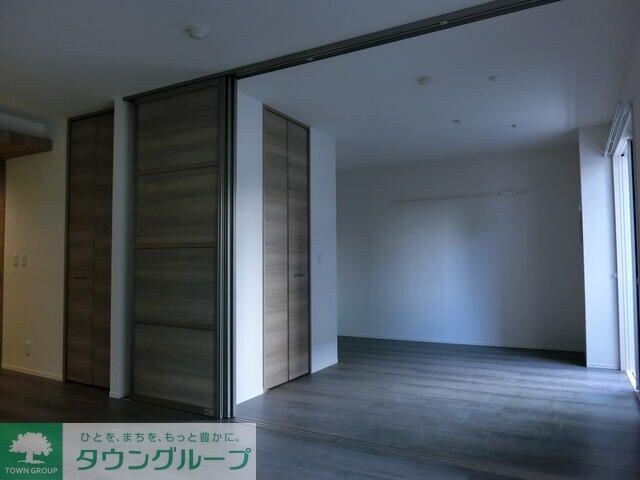 グラン・クレールの物件内観写真