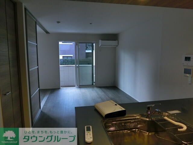 グラン・クレールの物件内観写真