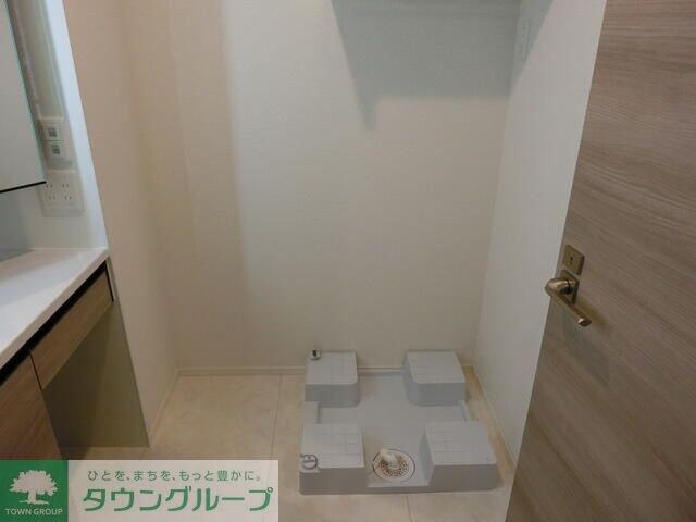 グラン・クレールの物件内観写真