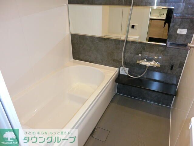 グラン・クレールの物件内観写真