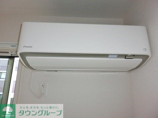 グラン・クレールの物件内観写真