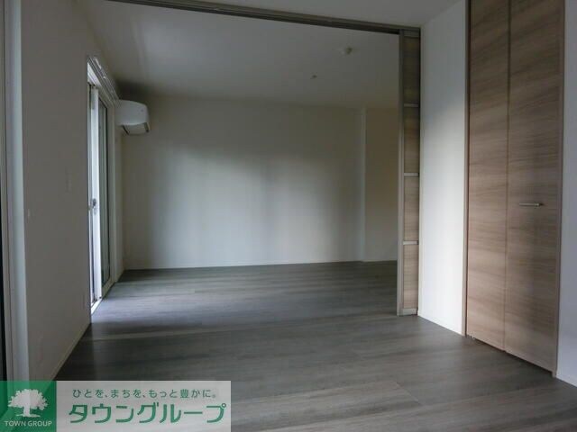 グラン・クレールの物件内観写真